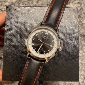 Fortuna Chronometrie